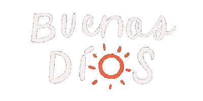 Sol Despertar Sticker