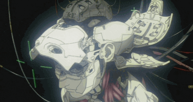 ghost in the shell typing gif live action ghost in the shell typing gif live action