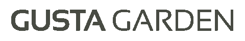 Gusta Garden Sticker