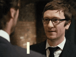 Andy Samberg Love GIF by The Lonely Island