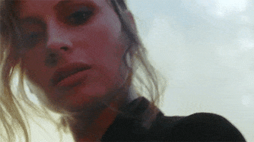 Aly Michalka GIF