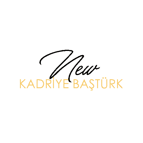 Kadriyebasturk Sticker by QEF Official