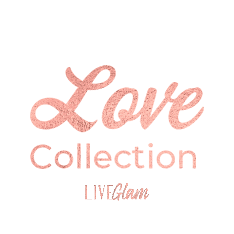 LiveGlam Sticker