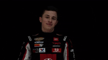 Oh No Racing GIF by NASCAR
