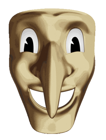 Alajmo Sticker