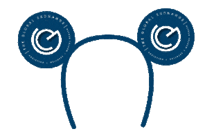 Global Exchange Conference Sticker