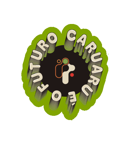 Role Rnp Sticker by REC'n'Play Festival