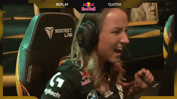 Lets Go Yes GIF by G2 Esports