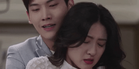 Drama GIF
