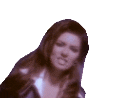 You Win My Love Sticker by Shania Twain