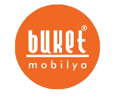 Buket Mobilya Sticker
