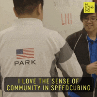 Shake Hands Friends GIF by 60 Second Docs