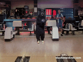 BlackBearDiner bear score bears balls GIF