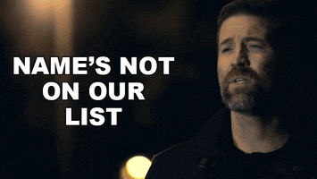 Who Are You GIF by Josh Turner