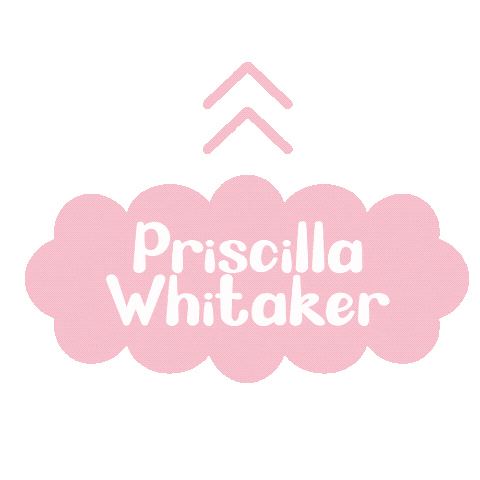 Criativagifs Sticker by Priscilla Whitaker