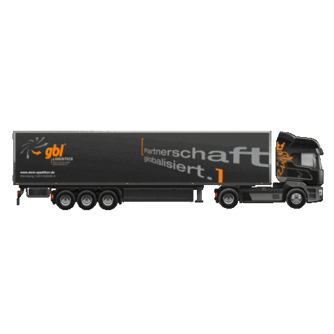 Speed Drive Sticker by Amm Spedition