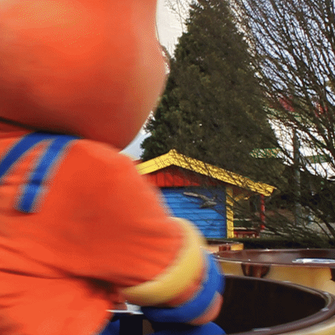 Wunderland Kalkar GIF