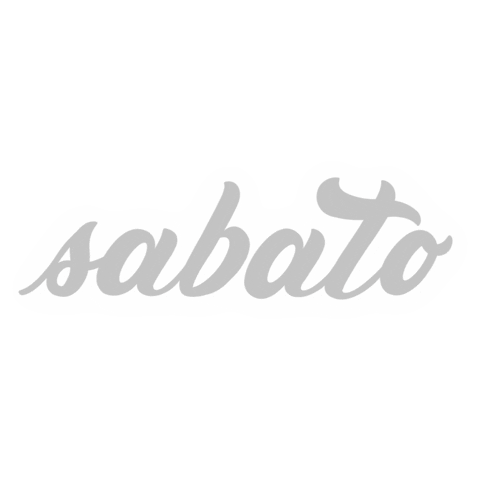 Sabato Sticker