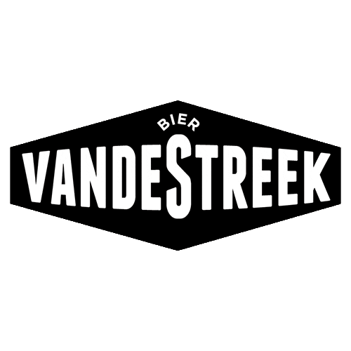 Bier Utrecht Sticker by vandeStreekbier