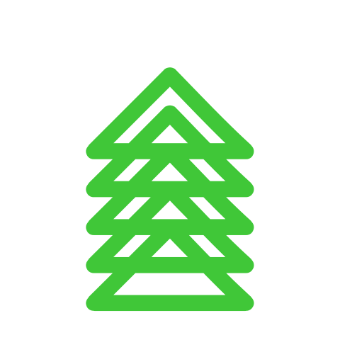 Arrow Sticker by Luciana Boutique