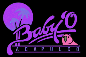 BabyOAcapulco dance party baile djs GIF