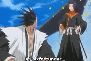 Manga Tybw GIF