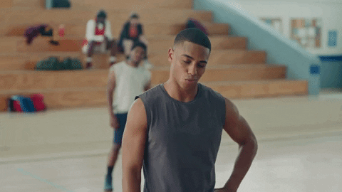 Voir un profil - Shayn Jefferson Jr Giphy