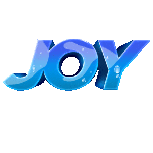 Joyfinho Sticker by JOY PARTY