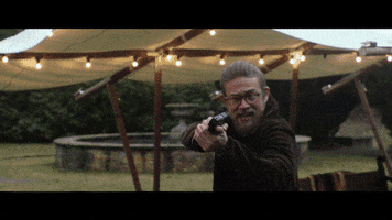 Thegentlemen GIF