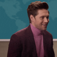 niall horan mad gif