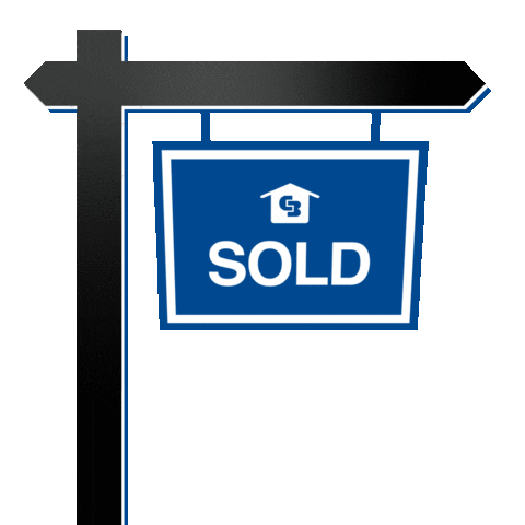 Swipe Up Real Estate Sticker by boldmarketing