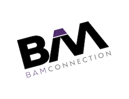 thebamconnection Sticker