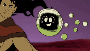 Cartoon GIF
