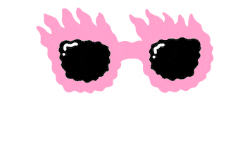 Ice Cream Sticker by aceandtate