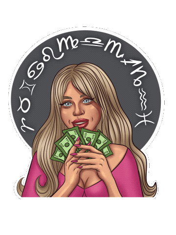 Animated Sticker