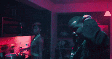 Dropout GIF by OMB Bloodbath