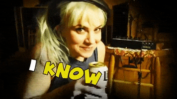 music video GIF by The Dollyrots