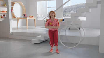 Joie GIF