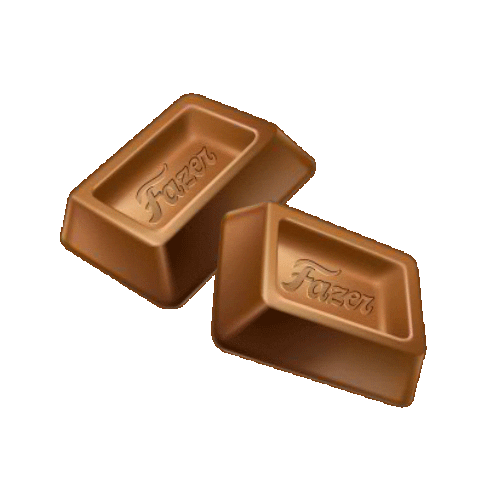 Fazerlatvija Sticker