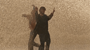 Summer Joy GIF by ROLE MODEL