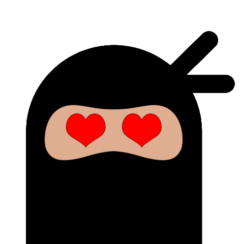 Japa Rao Sticker by Delivery Sushi Rão