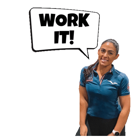 Sticker by F45 WARRAGUL