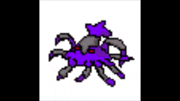 Squid GIF