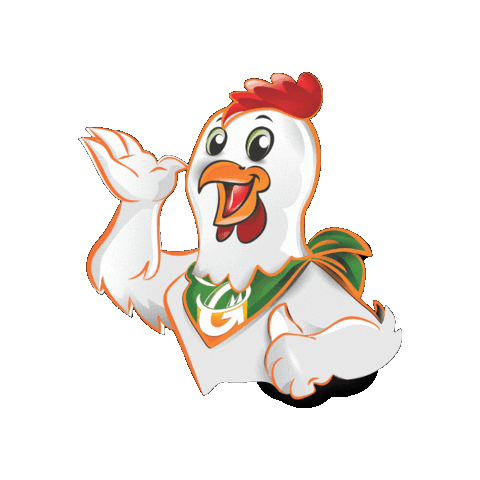 Cogran Sticker