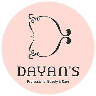 Dayan's Sticker