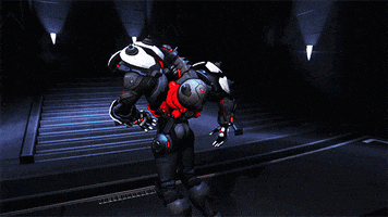 Overwatch GIF