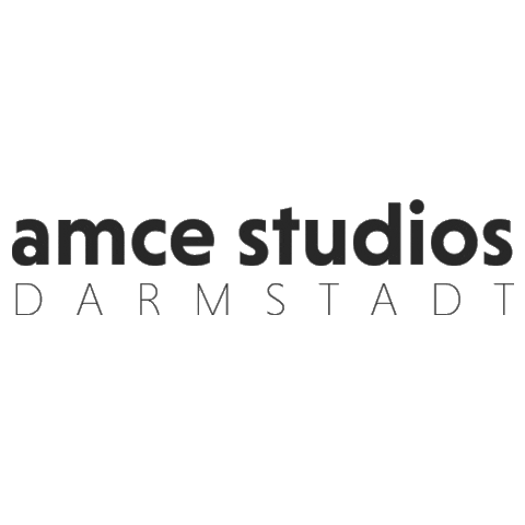 amce-studios Sticker