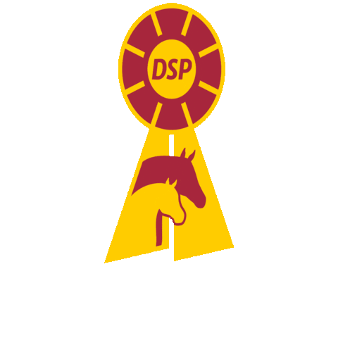 Deutsches Sportpferd Sticker