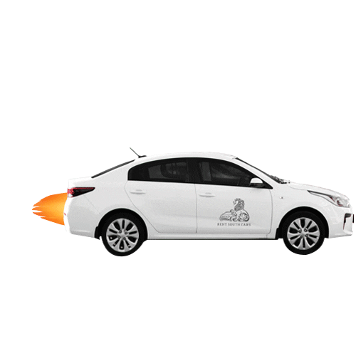 andesign_southcars Sticker