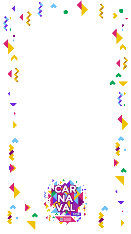 Fundação Cultural de Balneário Camboriú Sticker